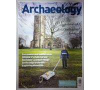 Rivista Di Archeologia Britannica Marzo/Aprile 2026 Lancaster Oltre Il Castello