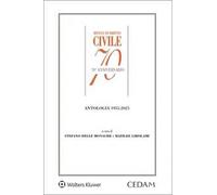 Rivista di diritto civile 70° anniversario. Antologia 1955-2025