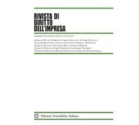 Rivista di diritto dell'impresa (2025) (Vol. 3)