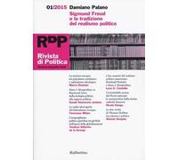 Rivista di politica (2015). Vol. 1