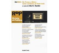 Rivista di politica (2021). Vol. 1