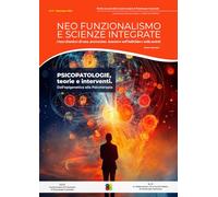Rivista di Psicologia: Psicopatologie, Teorie e Interventi Vol.11