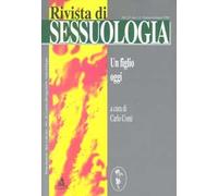 Rivista di sessuologia (1999). Vol. 1-2