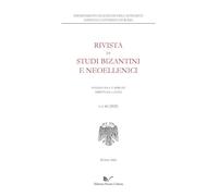 Rivista di studi bizantini e neoellenici (2023) (Vol. 60)