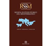 Rivista di studi storici del Mediterraneo (2026) (Vol. 2)