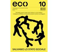 Rivista eco. Salviamo lo stato sociale. Vol. 11-2026