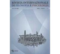 Rivista internazionale di filosofia e psicologia (2012). Vol. 2