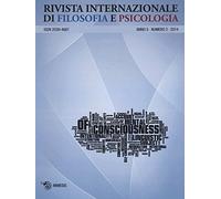 Rivista internazionale di filosofia e psicologia (2014). Vol. 2