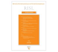 Rivista internazionale di filosofia e psicologia (2021). Vol. 3 - AA.VV.