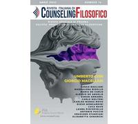 Rivista italiana di counseling filosofico (2023). Ediz. integrale. Vol. 16