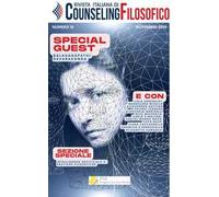 Rivista italiana di counseling filosofico (2025). Vol. 18