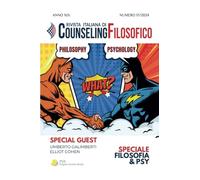 Rivista Italiana di Counseling Filosofico n. 17/2024: Vol. 17