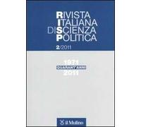 Rivista italiana di scienza politica (2011). Vol. 2