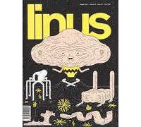 Rivista Linus. Maggio 2017