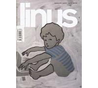 Rivista Linus. Settembre 2017