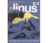 Rivista Linus. Settembre 2018
