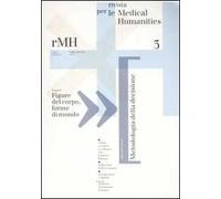 Rivista per le medical humanities (2007). Vol. 3