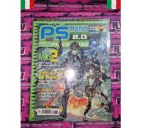 Rivista PSMANIA N.1 (38) MAGGIO 2001 Bibbia FFIX PS1 Prima Parte NUOVA