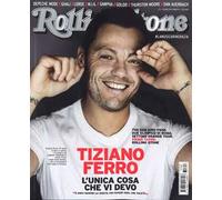 Rivista Rolling Stone. Numero 6, Giugno 2017