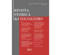 Rivista storica del socialismo (2023). Vol. 2