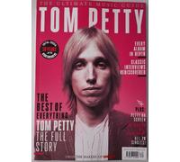 Rivista Uncut Ultimate Music Guide #74 2026 Il Meglio Di Tutto Tom Petty