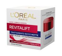Rivitalift Classic Trattamento Notte idratante L'OREAL 50ml