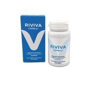 Riviva Capelli 60 Capsule - Integratore contro l'Alopecia
