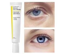 Rivivi la crema per gli occhi per il viso e il collo, 40 ml di crema per gli occhi, migliora rughe, linee sottili, pelle soda, soluzione idratante nutriente per madre, fidanzata