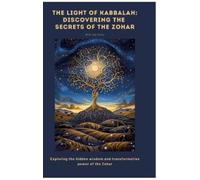 Rivka Bat-Malka The Light of Kabbalah (Copertina rigida)
