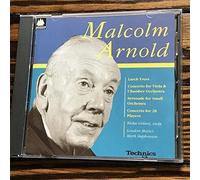 Rivka Golani Arnold: Larch Trees; Concerto for Viola and Chamber Orchestra; (CD)