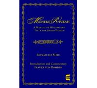 Rivkah bat Meir The Meneket Rivkah (Copertina rigida) Edward E. Elson Classic