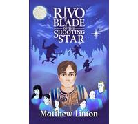 Rivo Blade of the Shooting Star: 1