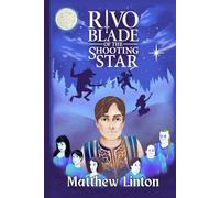 Rivo: Blade of the Shooting Star