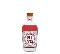 RIVO SLOE GIN LAGO DI COMO 50 CL