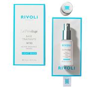 Rivoli Le Privilège Base trattante n. 02 light beige, 15 ml