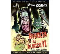 Rivolta Al Blocco 11 (Dvd)