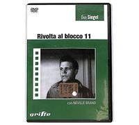RIVOLTA AL BLOCCO 11