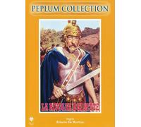 Rivolta Dei Sette (La) (DVD)