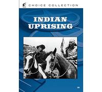 Rivolta Indiana DVD (1952) - George Montgomery, Audrey Long, Carl Benton Reid
