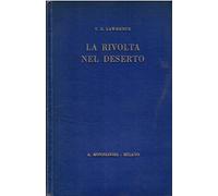 Rivolta nel deserto