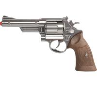 Gonher 6067/0-12-Sch Revolver Polizia 27 centimetri