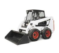 RIVOLUZIONA Il Look del Tuo Mezzo da Lavoro con i Nostri Adesivi Stickers Compatibili con Bobcat Pala S300 Serie K