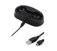 Rivoluziona la tua postazione di gioco, controller wireless con doppia risposta alla vibrazione, tecnologia di rilevamento del movimento a 6 assi per