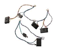 Rivoluziona la tua routine di pulizia sensore scogliera per Ecovacs per DEEBOT N