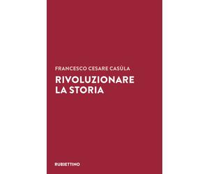 Rivoluzionare la storia - Casùla Francesco Cesare