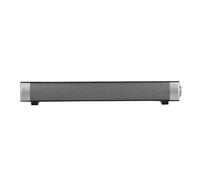 Rivoluzionario altoparlante Bluetooth wireless, potente soundbar per TV con sistema audio surround e Dolby Surround per un'esperienza multimediale