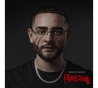 Rivoluzione (1 Vinile) - Rocco Hunt (Vinile)