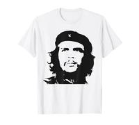 Rivoluzione Che Guevara Maglietta