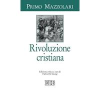 Rivoluzione cristiana