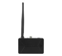 Rivoluzione dell'intrattenimento wireless: trasmettitore e ricevitore Bluetooth con ingresso ottico, AUX e RCA per uno streaming audio senza
